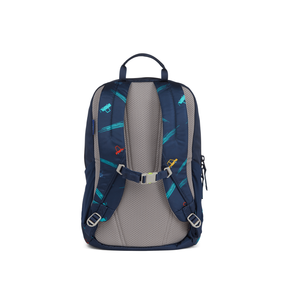 ergobag Large Kinderrucksack Bärnhard