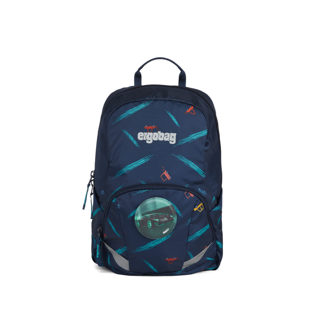 ergobag Large Kinderrucksack Bärnhard