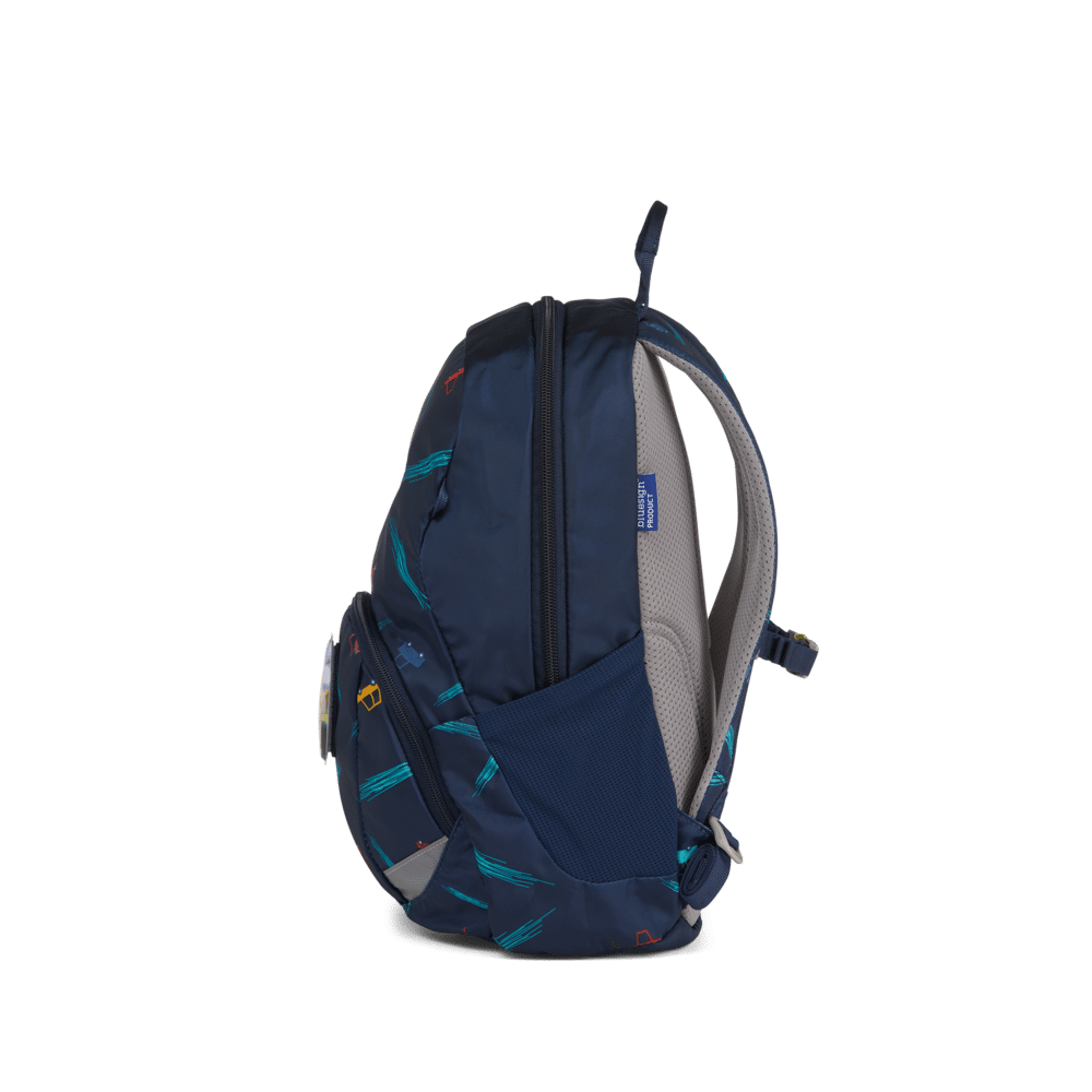 ergobag Large Kinderrucksack Bärnhard