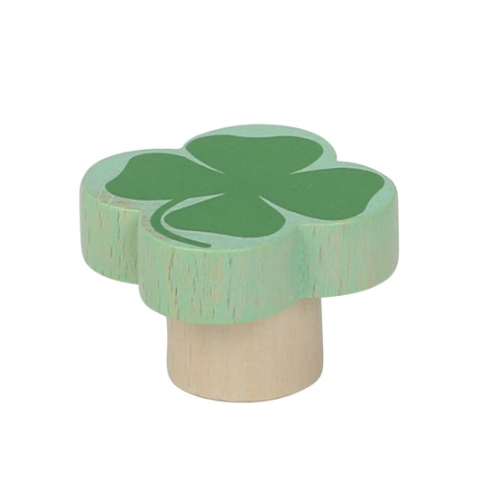 rundum Stecker Kleeblatt