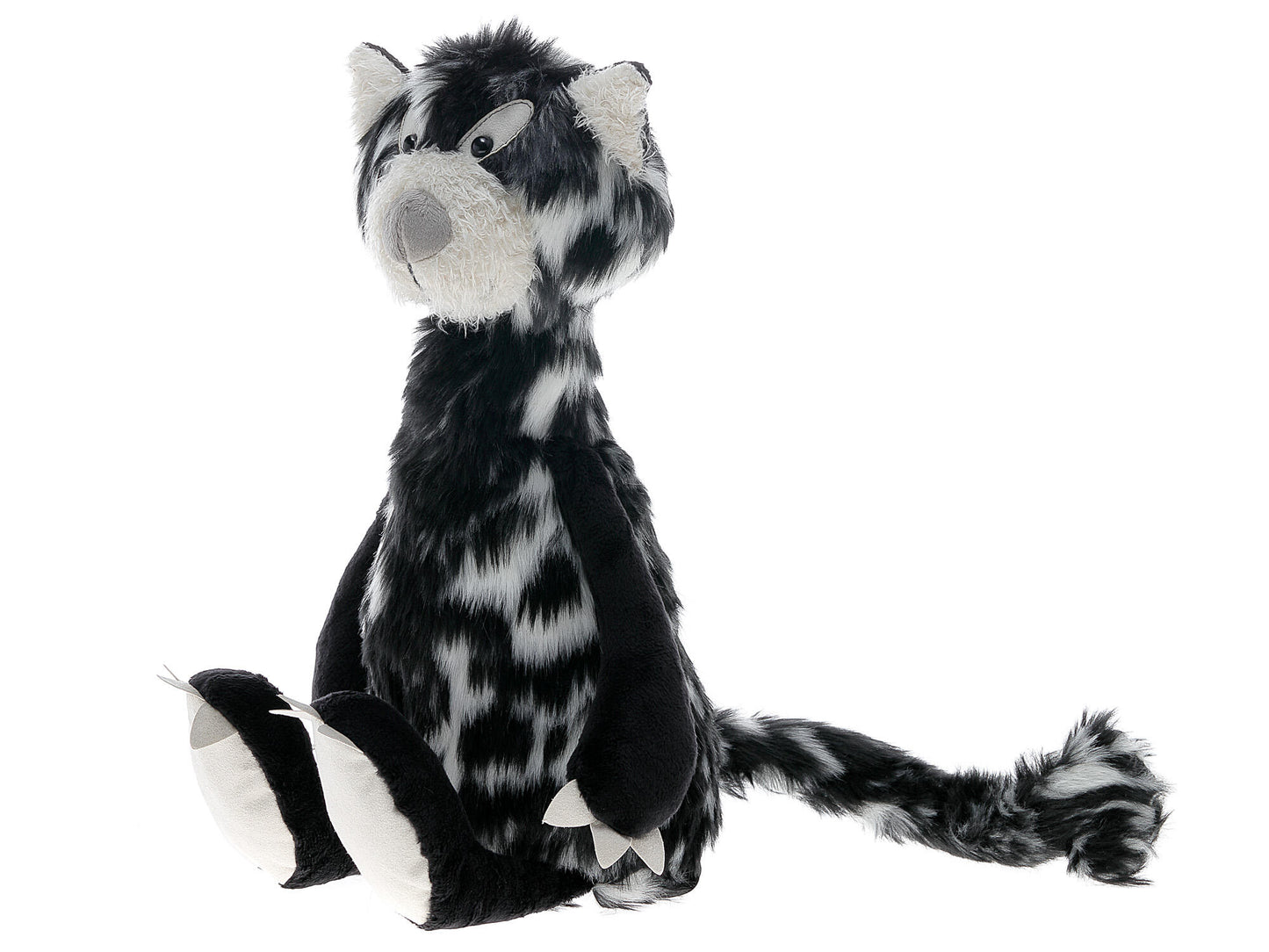 Cat Macchiato, BeastsTown