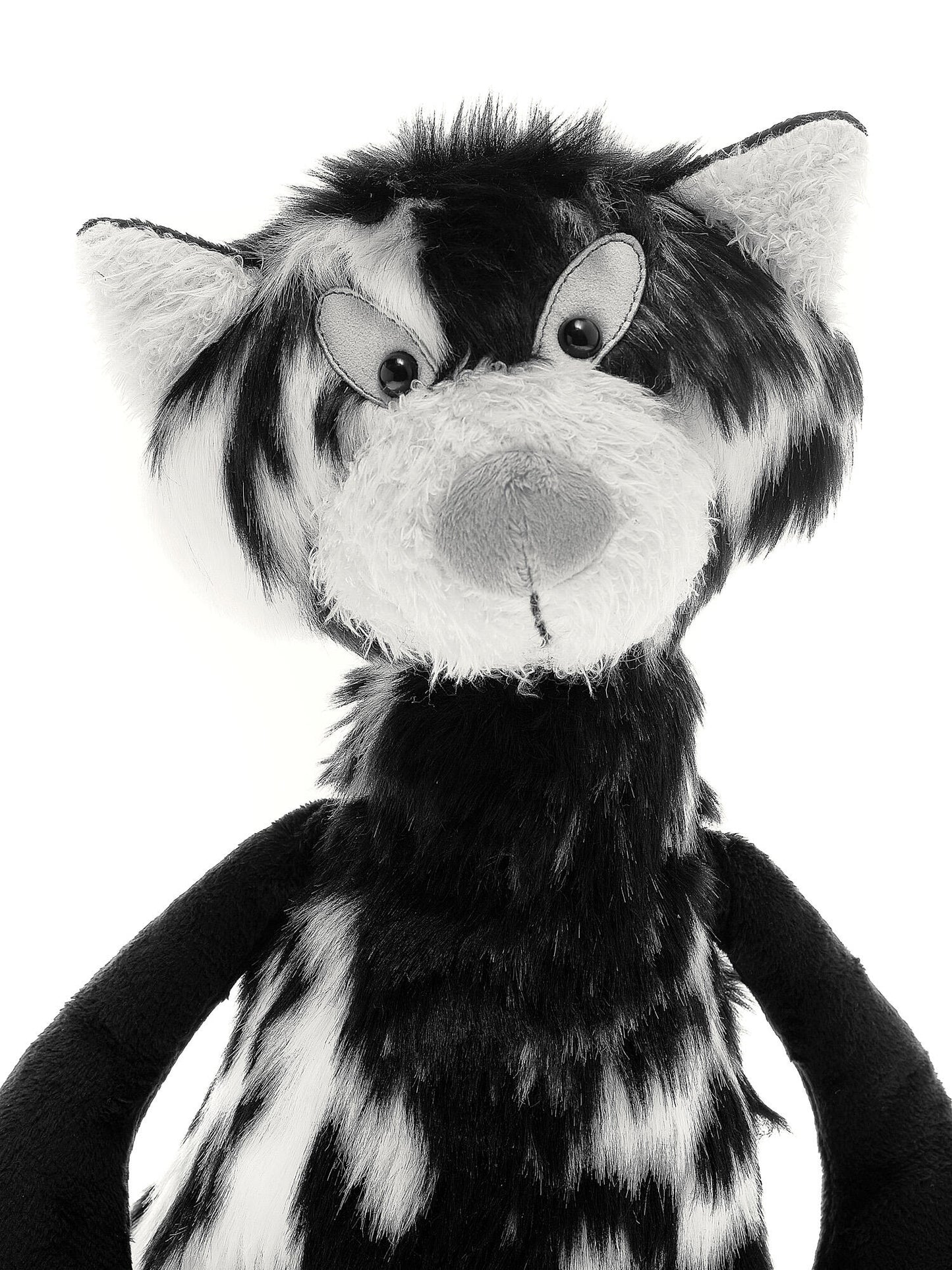 Cat Macchiato, BeastsTown