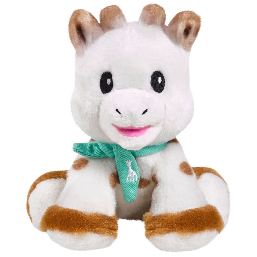 Sophie la girafe Kuscheltier Giraffe / Plüsch / 14 cm