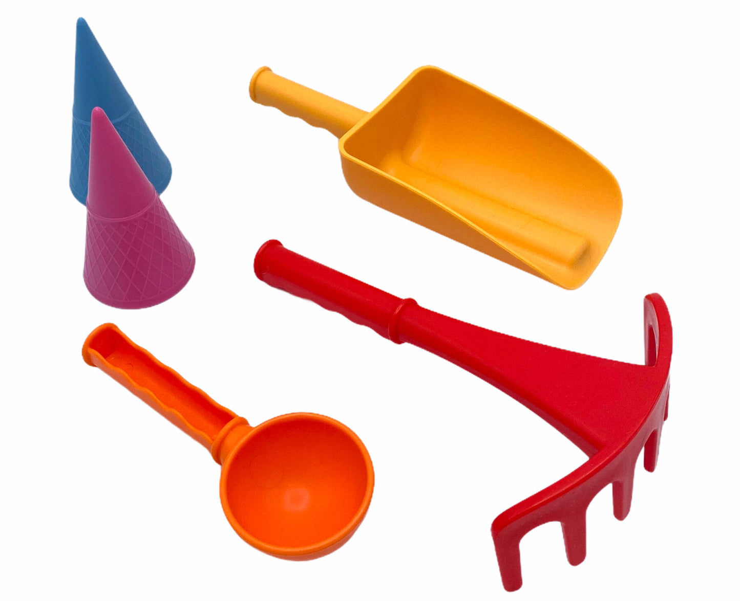 Schildkröt® 7in1 Sand Toys Set