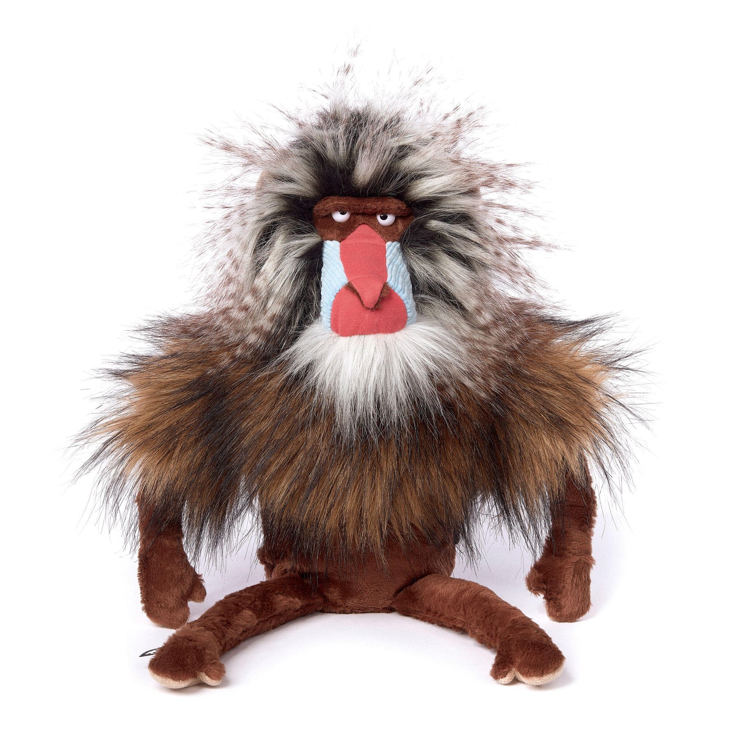 King Bombastic, BeastsTown