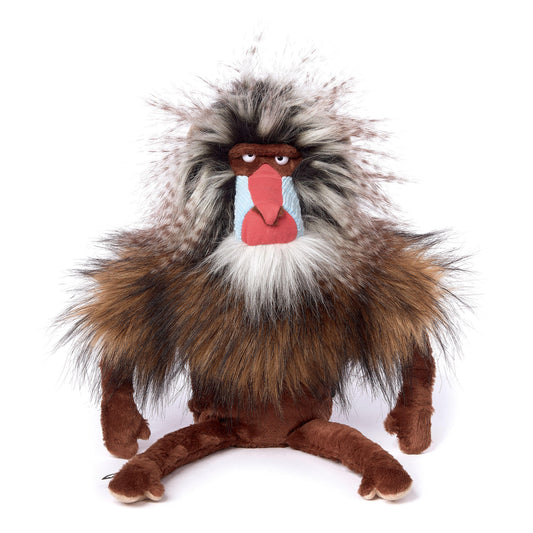King Bombastic, BeastsTown