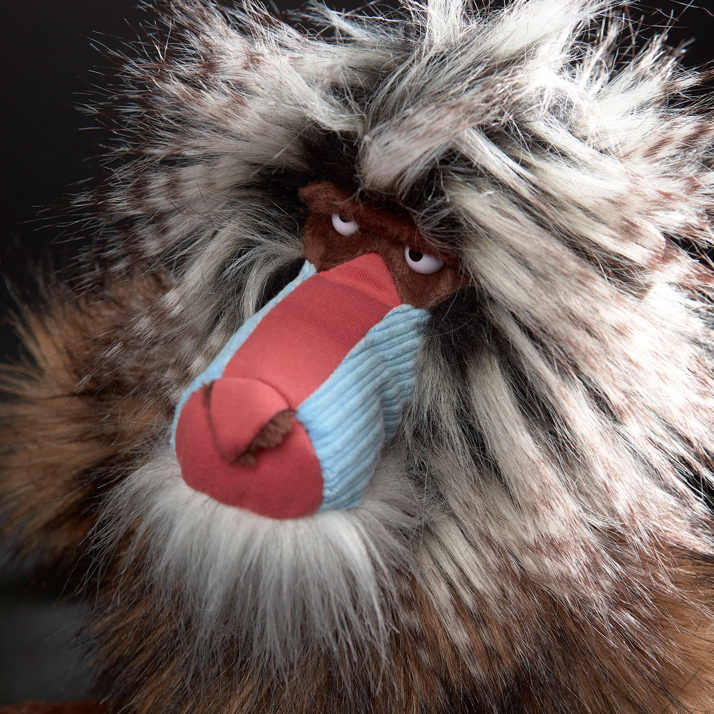 King Bombastic, BeastsTown