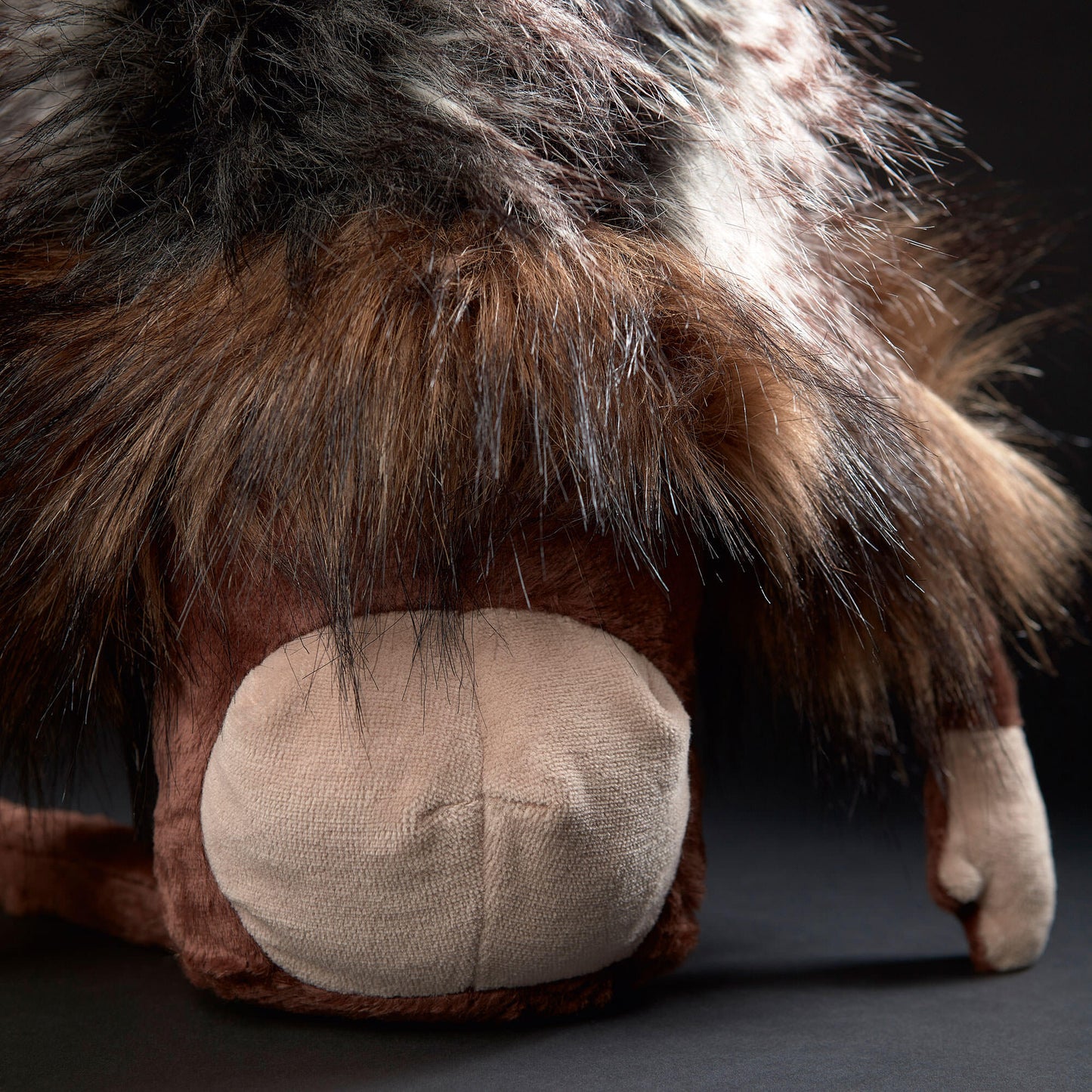 King Bombastic, BeastsTown