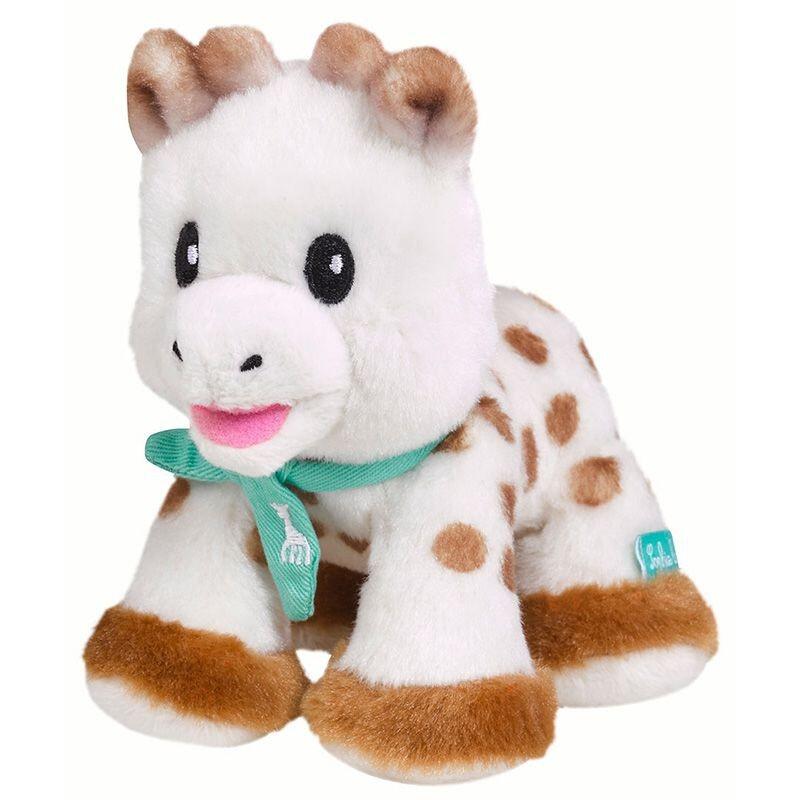 Sophie la girafe Kuscheltier Giraffe / Plüsch / 14 cm