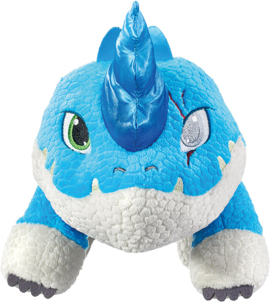 Dragons, Plowhorn, 25 cm