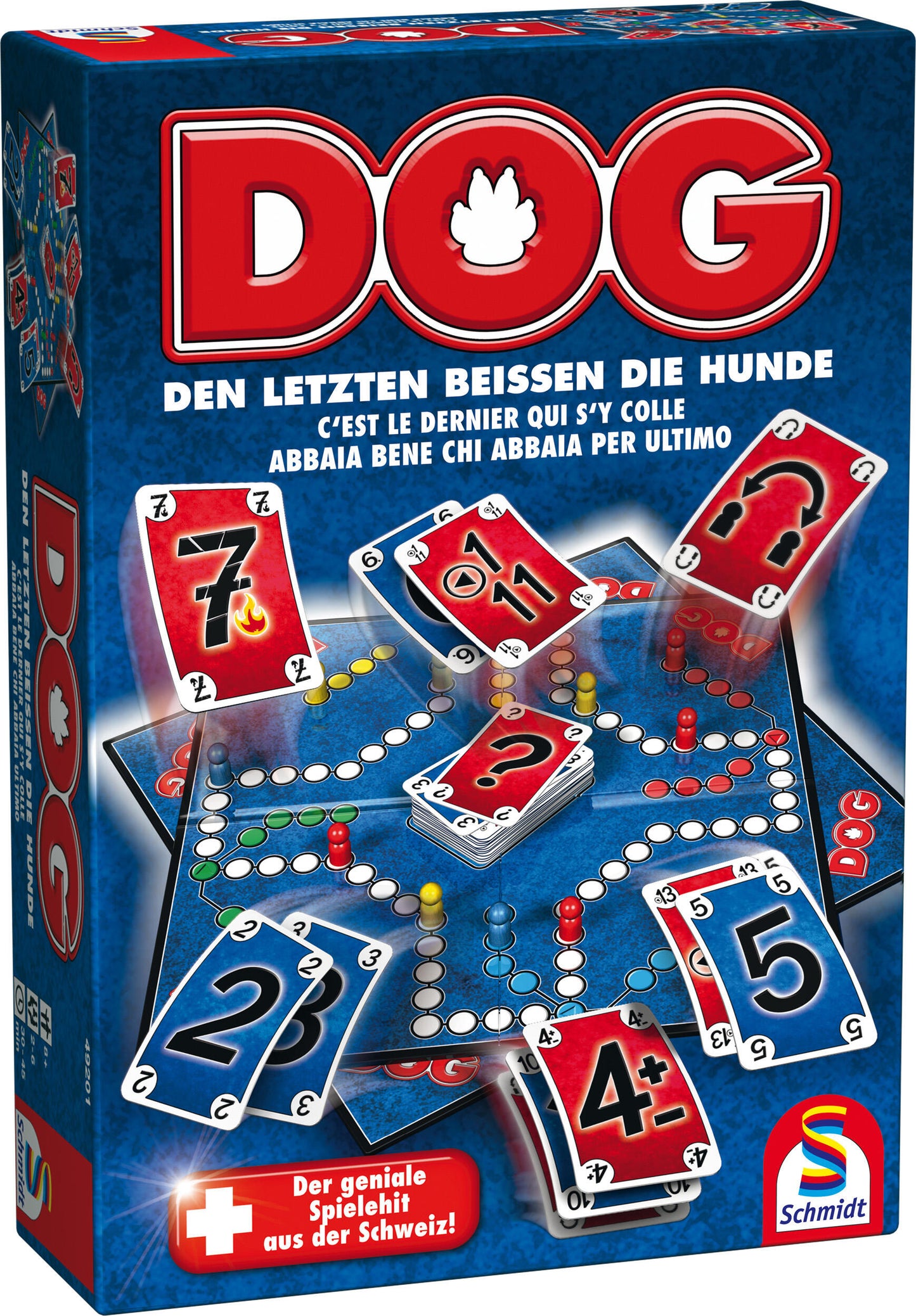 DOG®