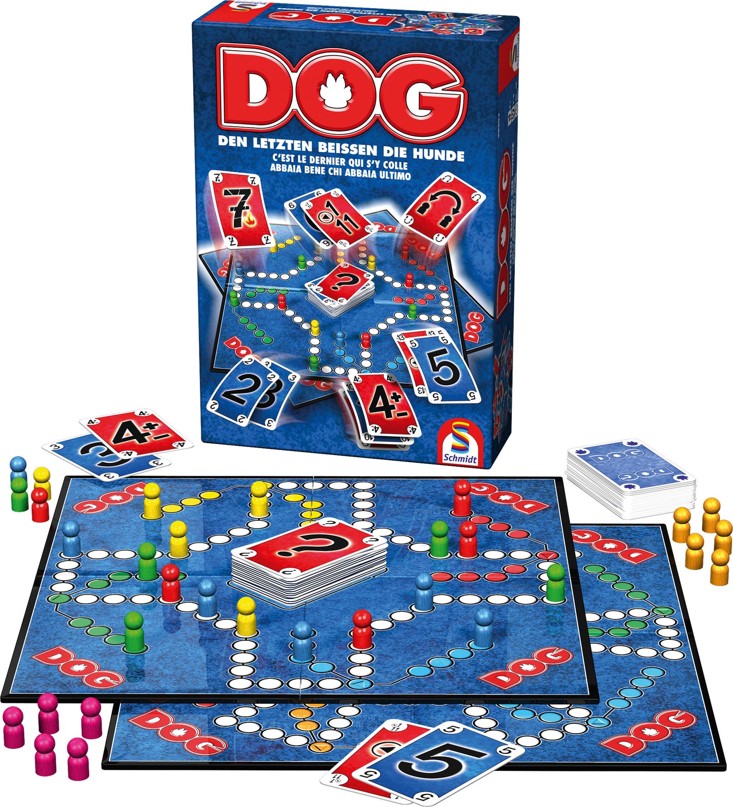 DOG®