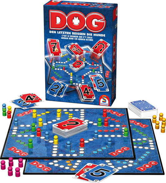 DOG®
