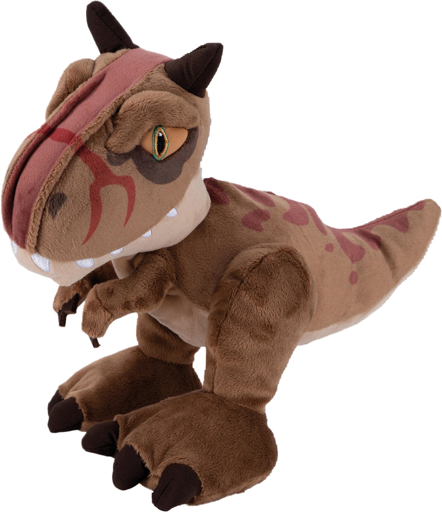 Jurassic World, Toro, 27 cm