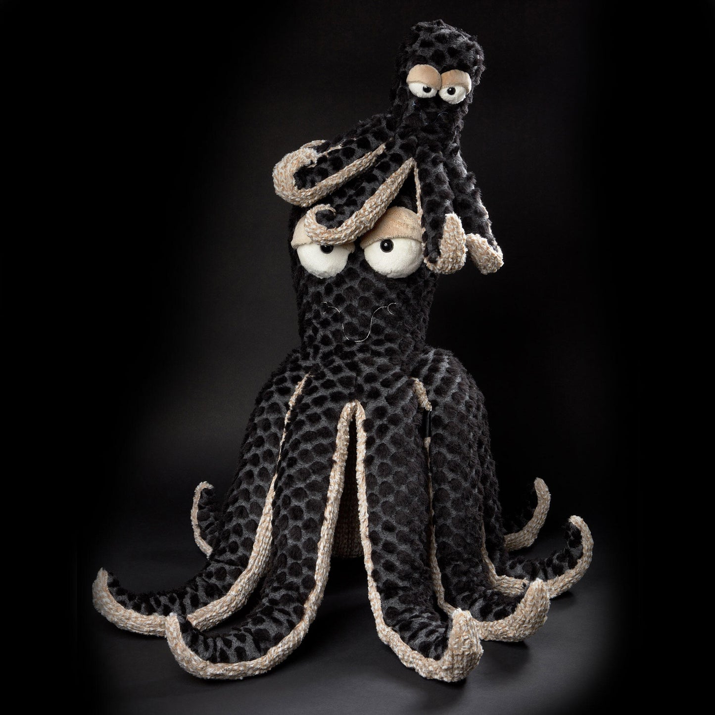 Deep Water Dandy, BeastsTown