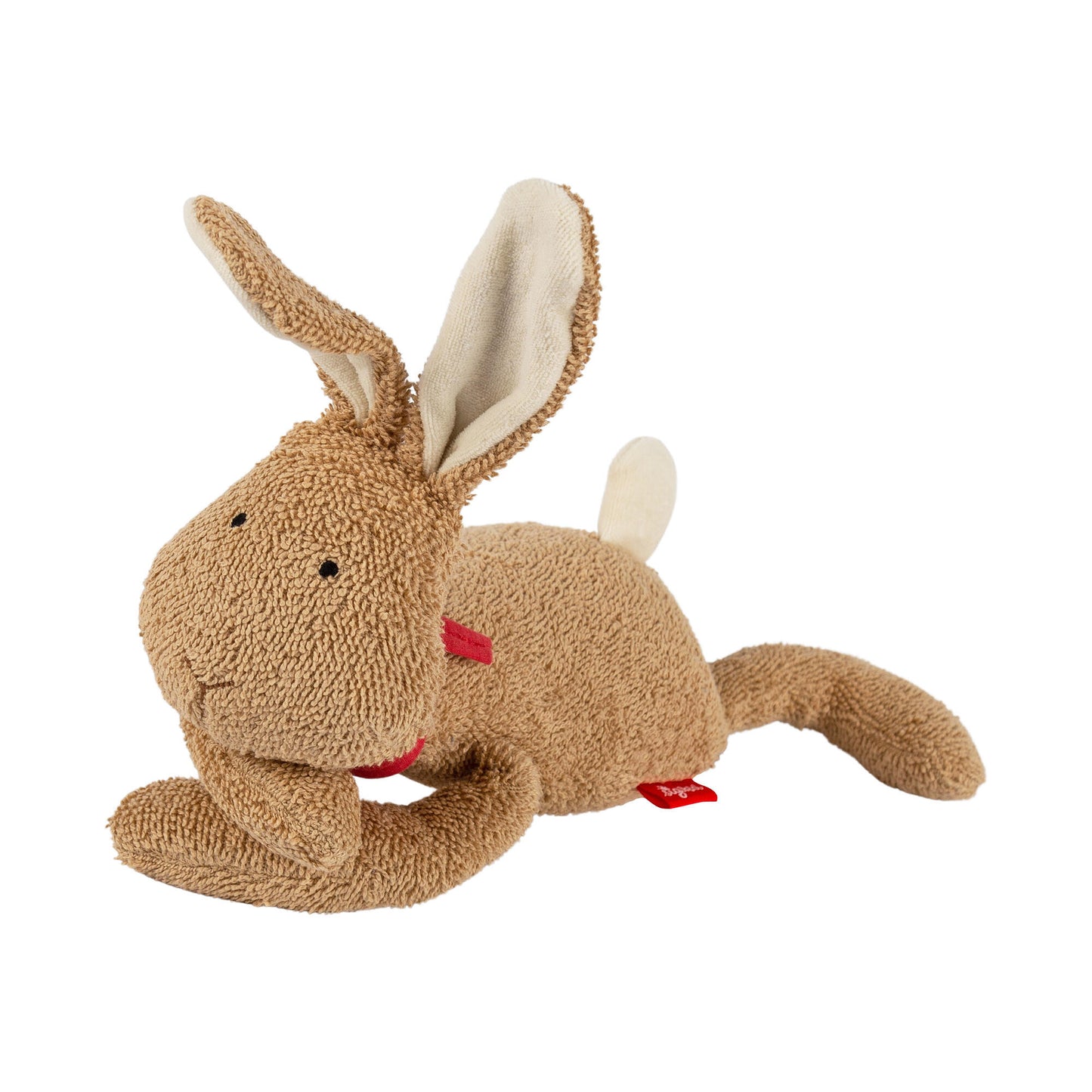 Mami Spieluhr Hase beige, Yellow
