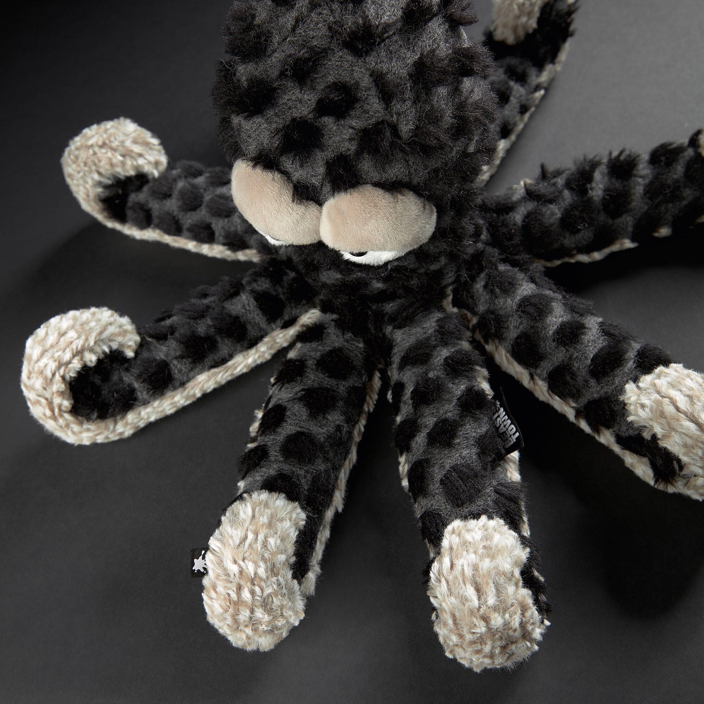 Deep Water Dandy, BeastsTown