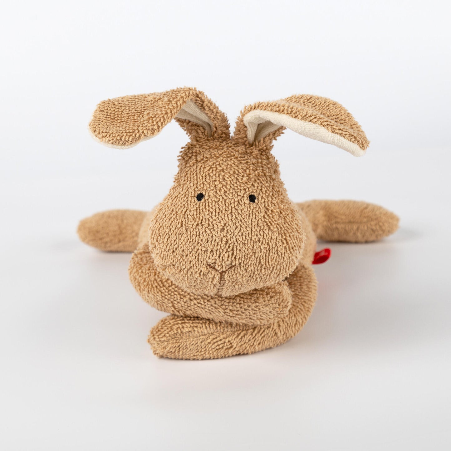 Mami Spieluhr Hase beige, Yellow