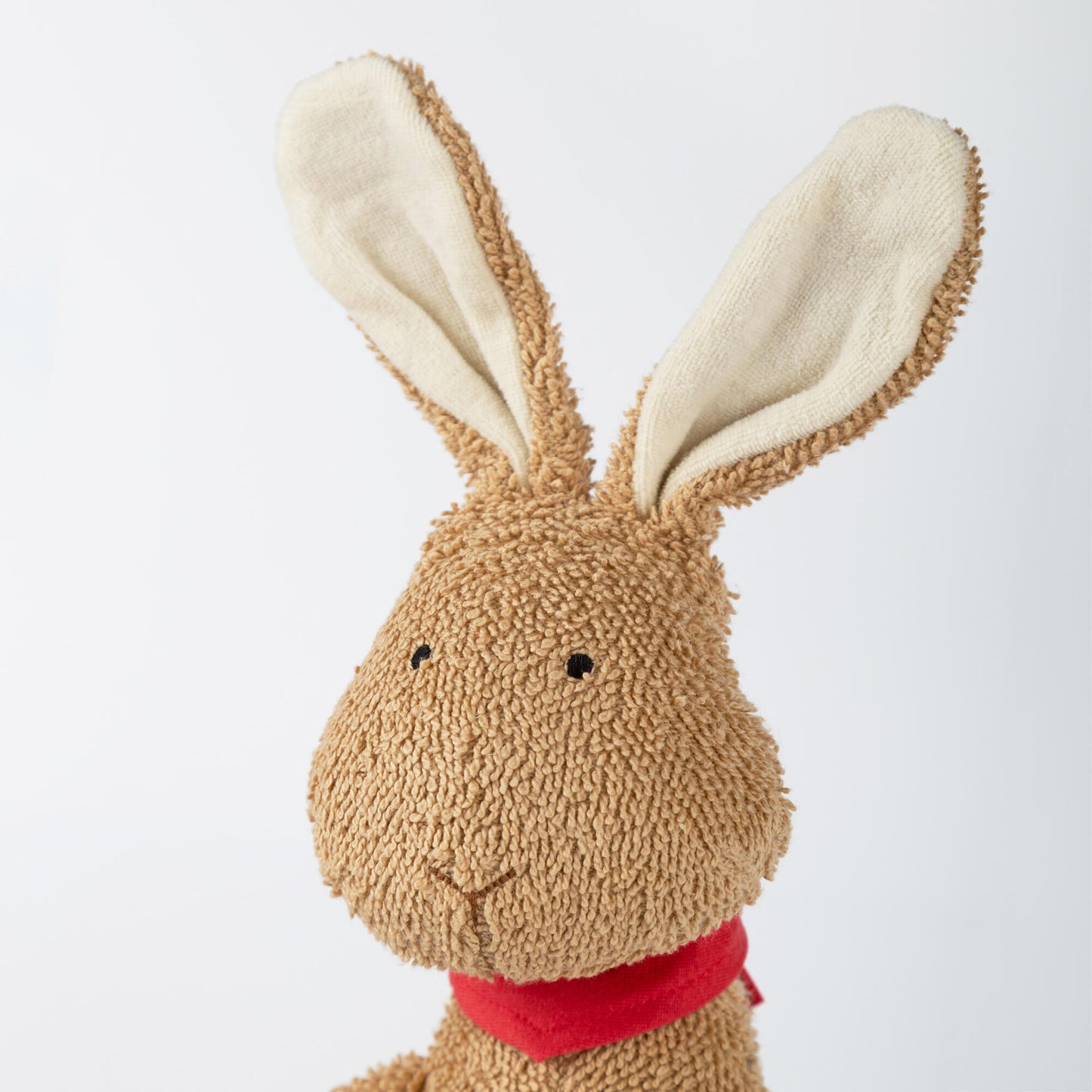 Mami Spieluhr Hase beige, Yellow