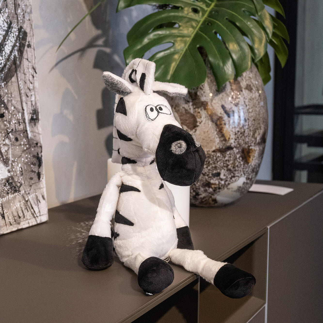 Piano Paule, BeastsTown