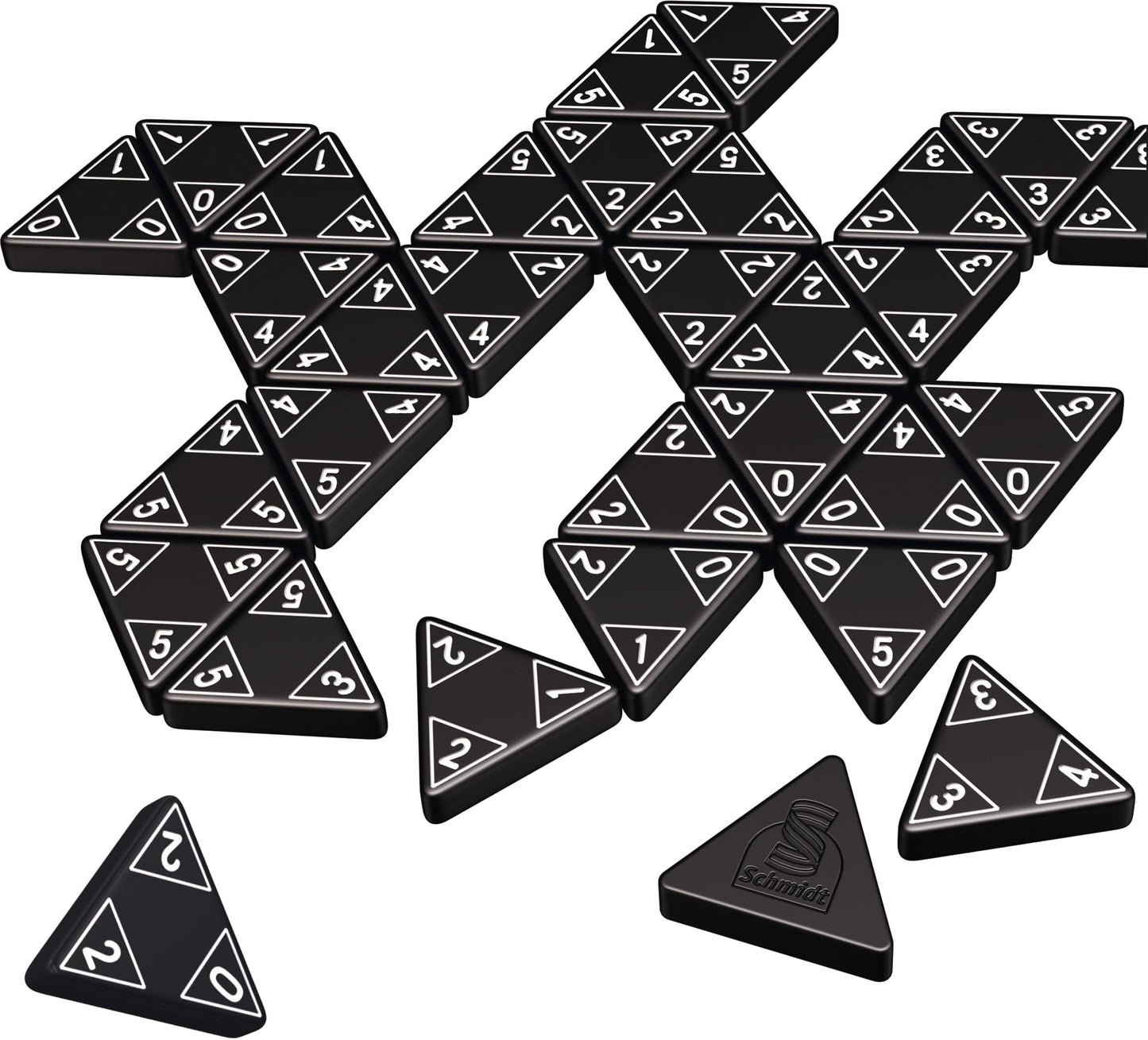 Classic Line, Tripple Domino®