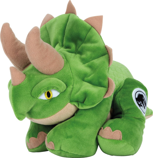 Jurassic World, Triceratops, 25 cm