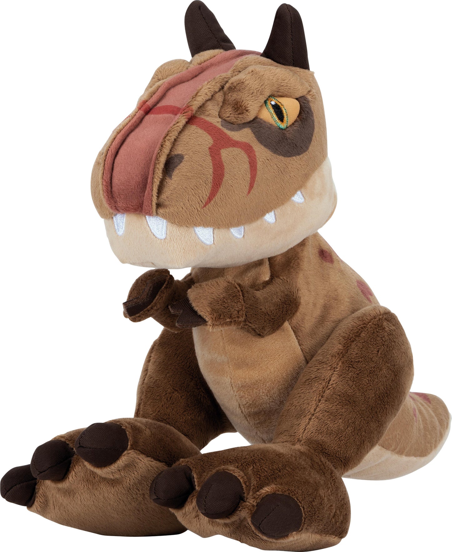 Jurassic World, Toro, 27 cm