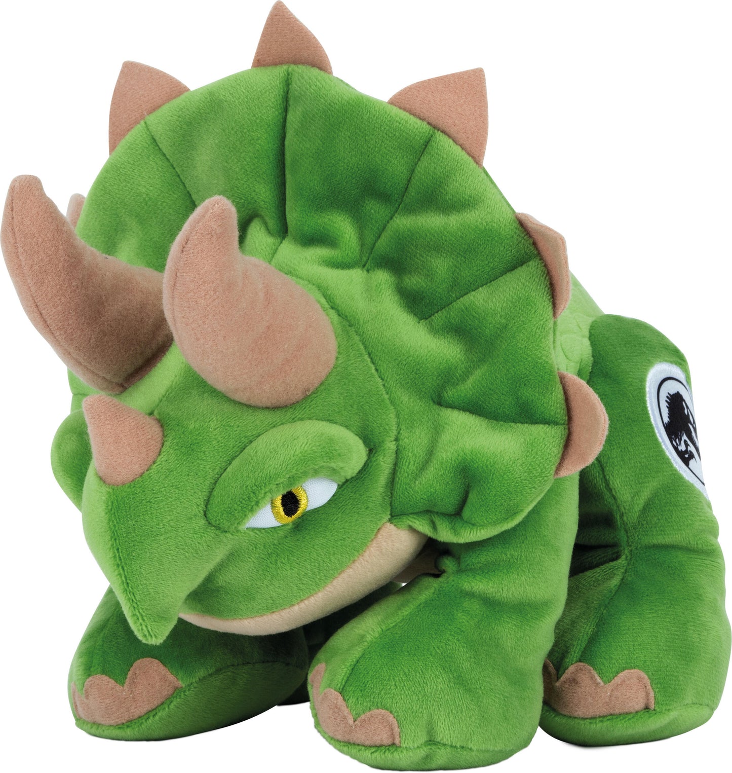 Jurassic World, Triceratops, 25 cm