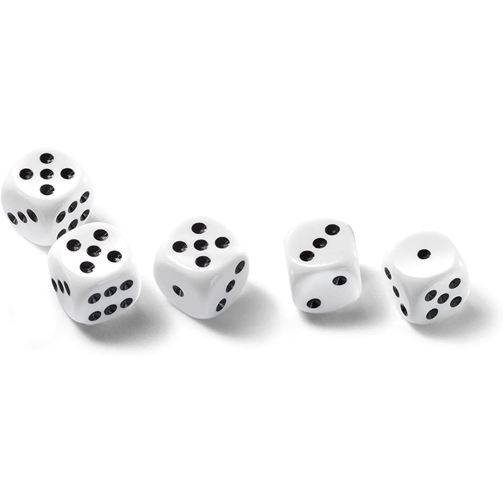Classic Line, Kniffel®, mit großem Spielblock