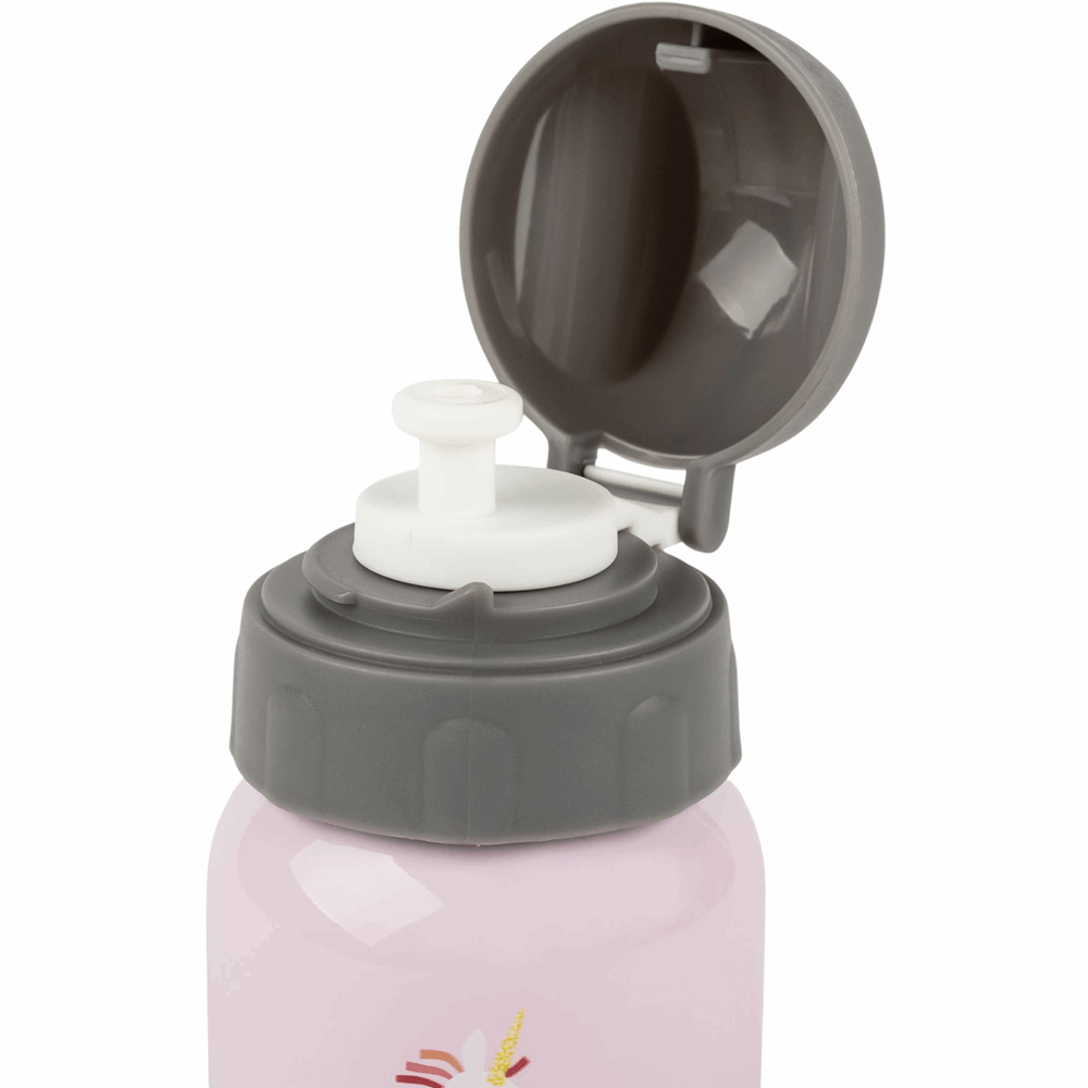 Trinkflasche 250 ml, Einhorn