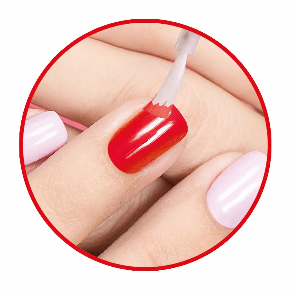 Experimentierkasten Galileo Nagelpflege-Labor Mini-Set