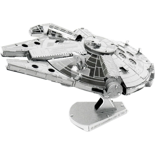 Metal Earth: STAR WARS Millennium Falcon