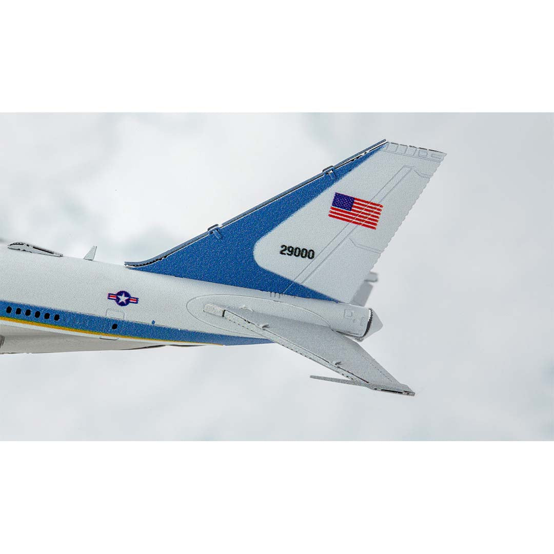 Metal Earth: Air Force One