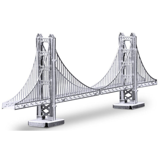 Metal Earth: Golden Gate Bridge