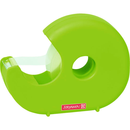 Klebebandabroller Colour Code | kiwi