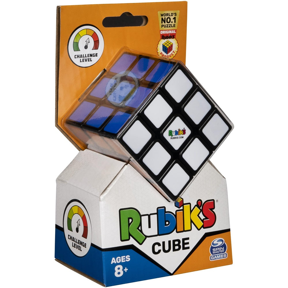 Rubik’s - 3x3 Cube