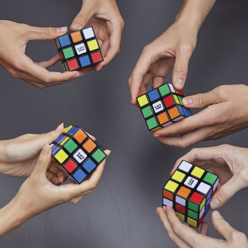 Rubik’s - 3x3 Cube