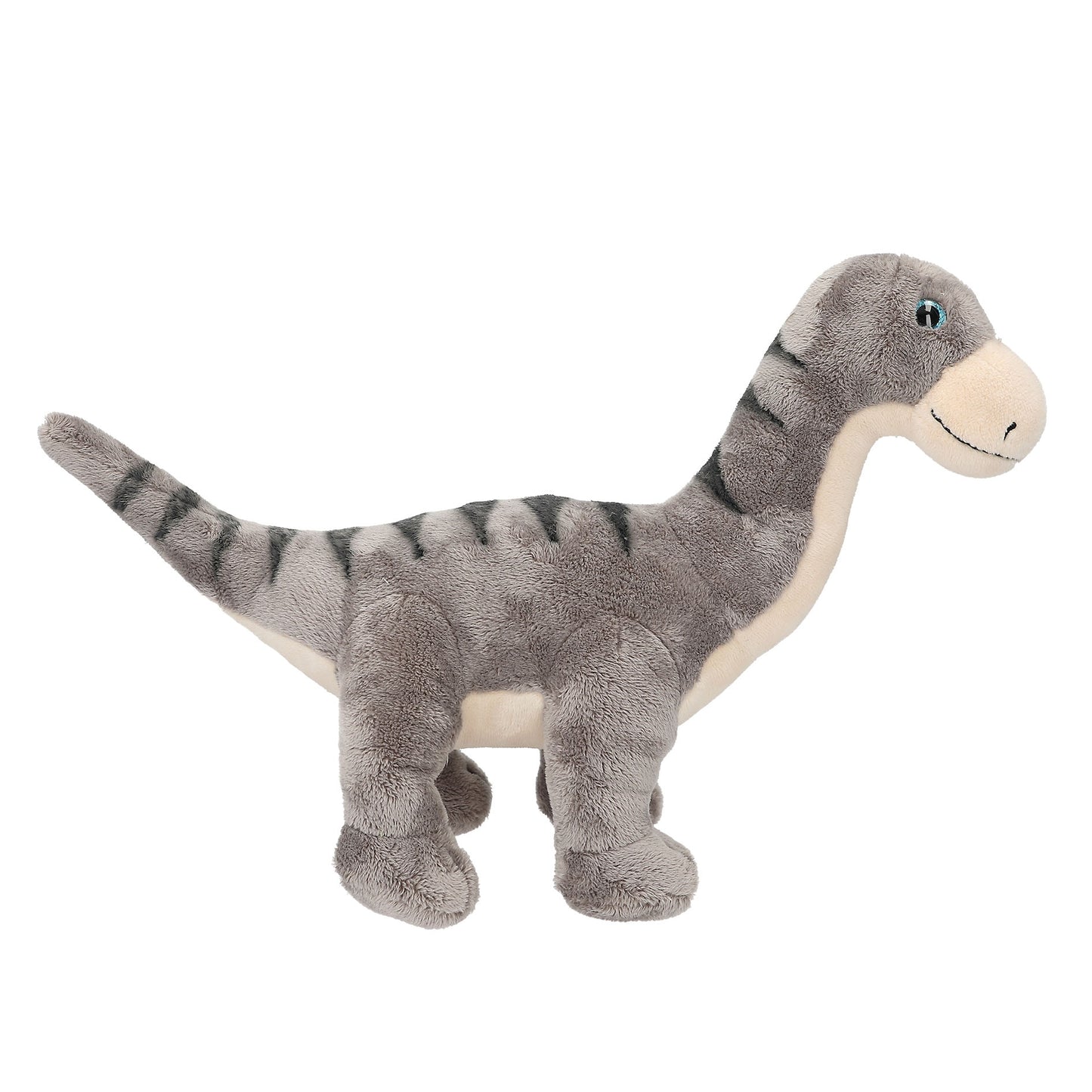 Dino World Plüsch Brachiosaurus