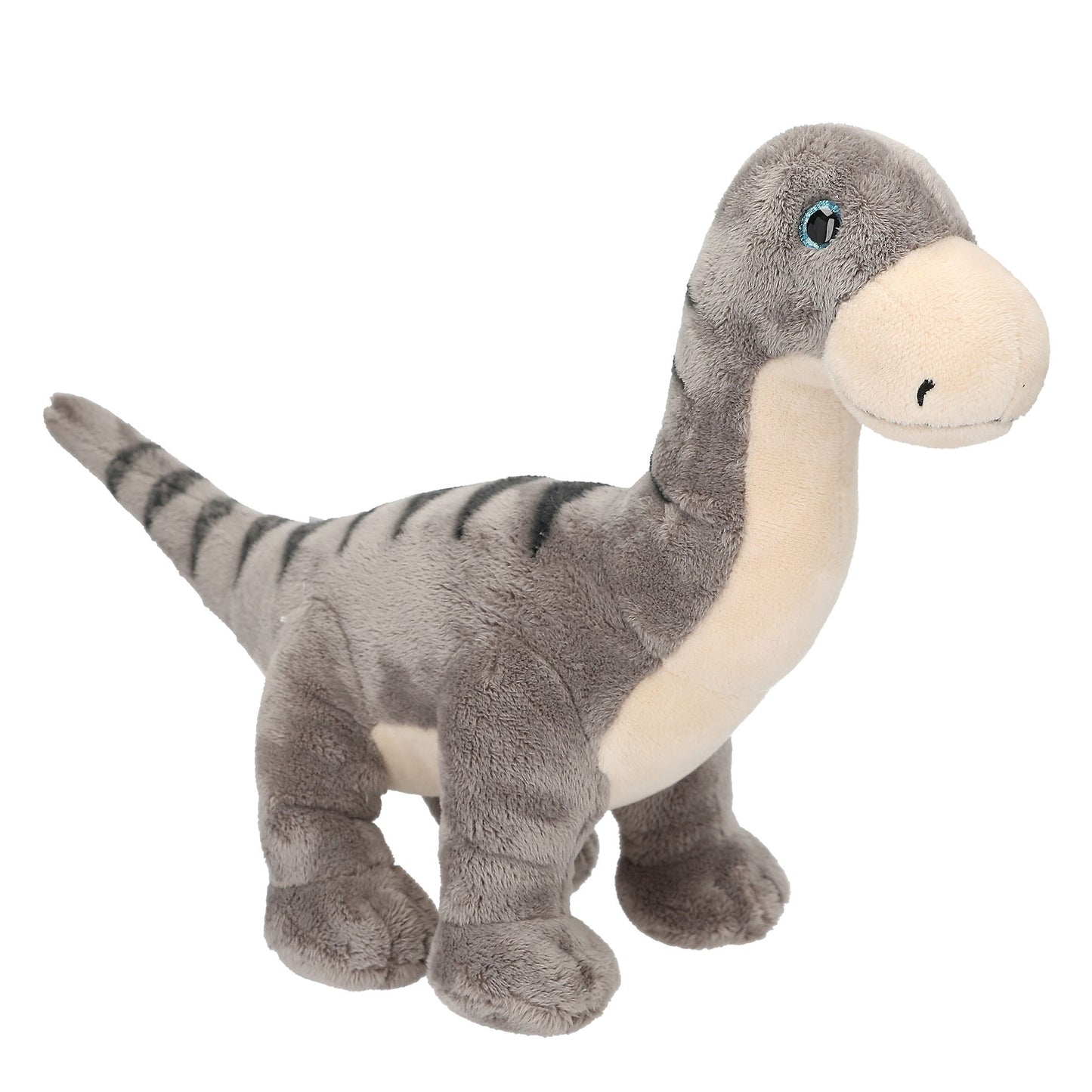 Dino World Plüsch Brachiosaurus