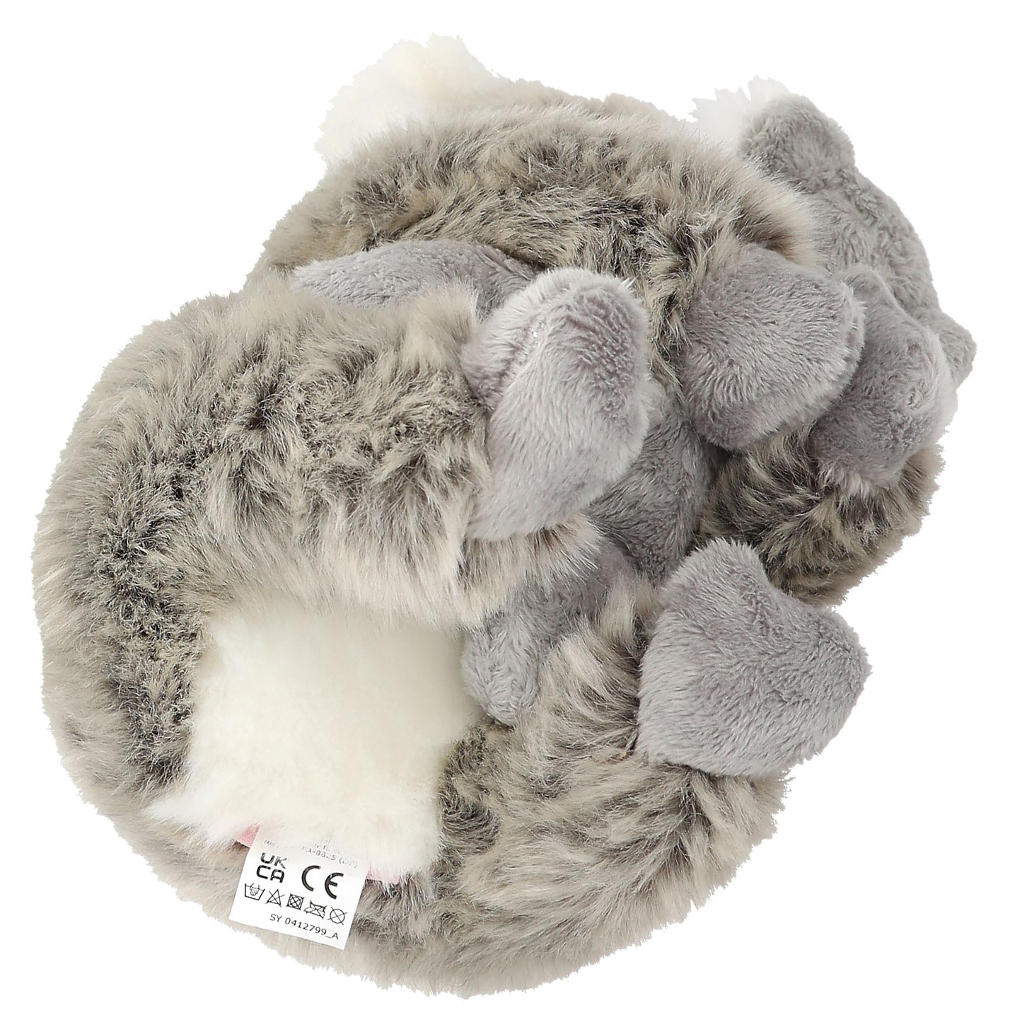 TOPModel Plüsch Koala Mama mit Baby WILD