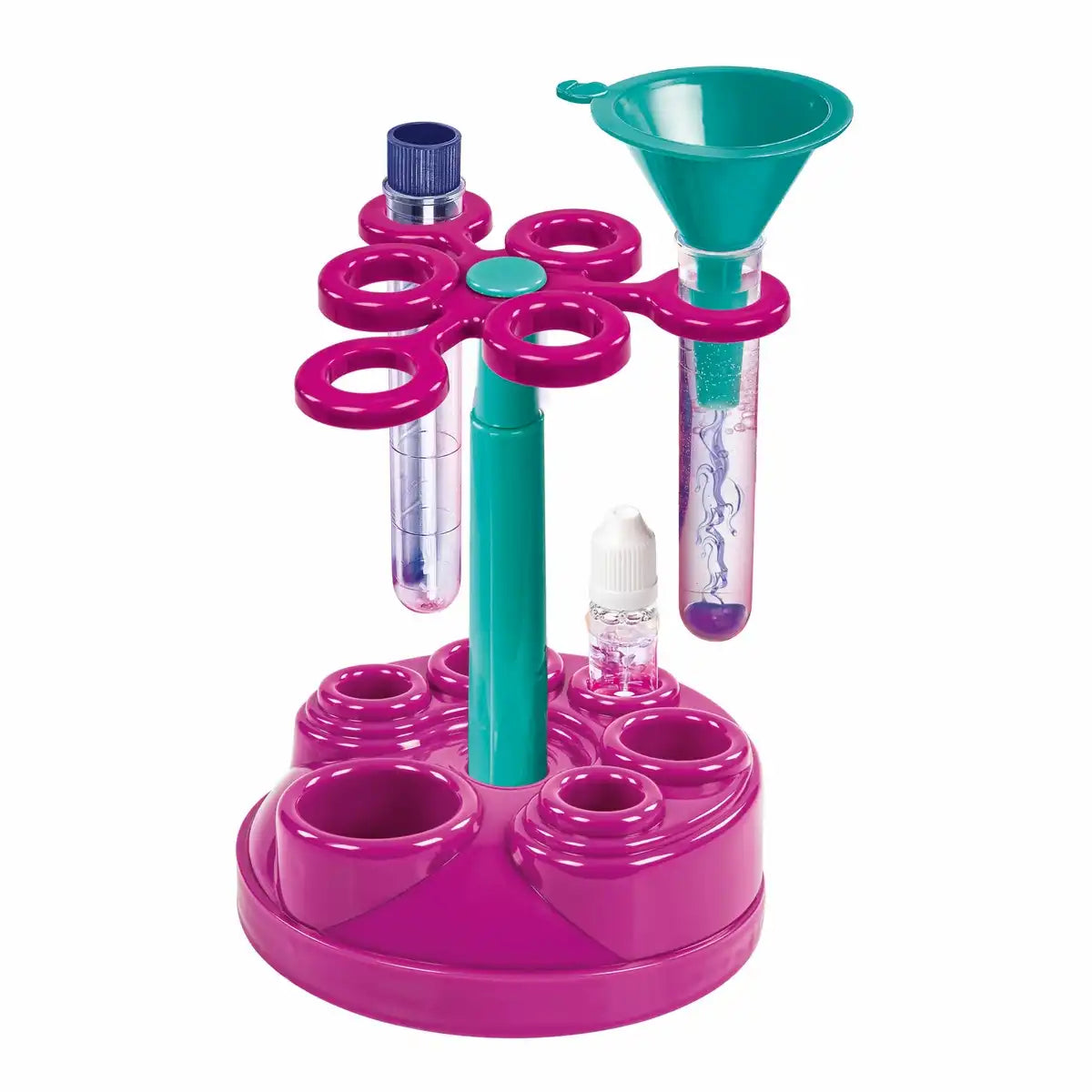 Experimentierkasten Galileo Parfüm-Labor Mini-Set