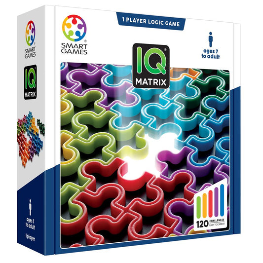 Smartgames IQ Matrix