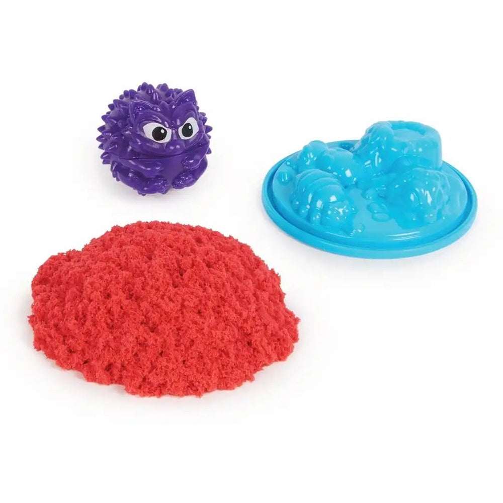Kinetic Sand Surprise Wild Critters 113g