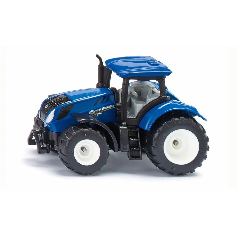 siku 1091 New Holland T7.315 blau