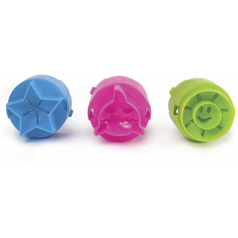 Kinetic Sand Squishmotion Set