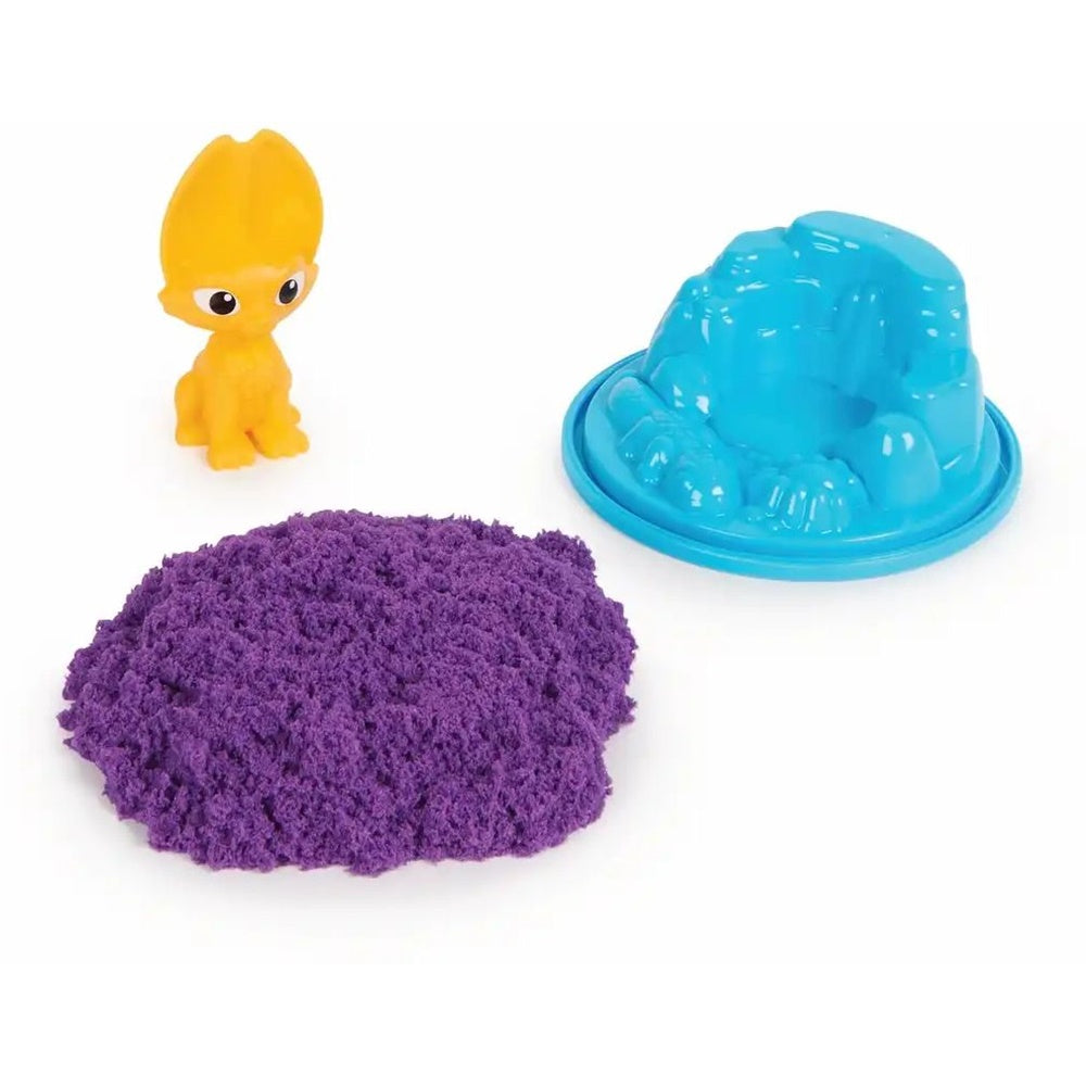 Kinetic Sand Surprise Wild Critters 113g