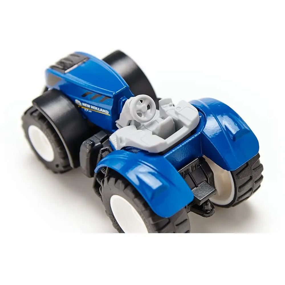siku 1091 New Holland T7.315 blau