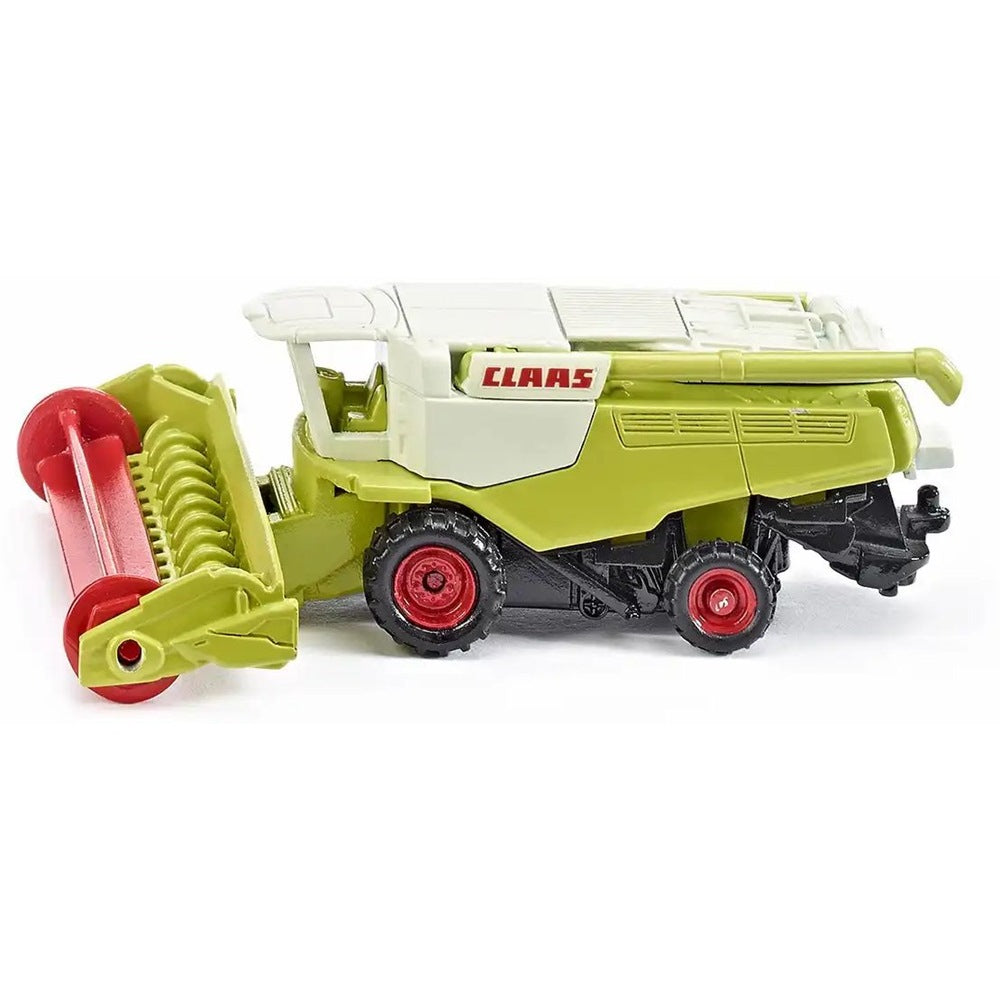 siku 1476 Mähdrescher Claas Lexion 760