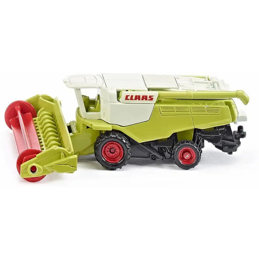 siku 1476 Mähdrescher Claas Lexion 760