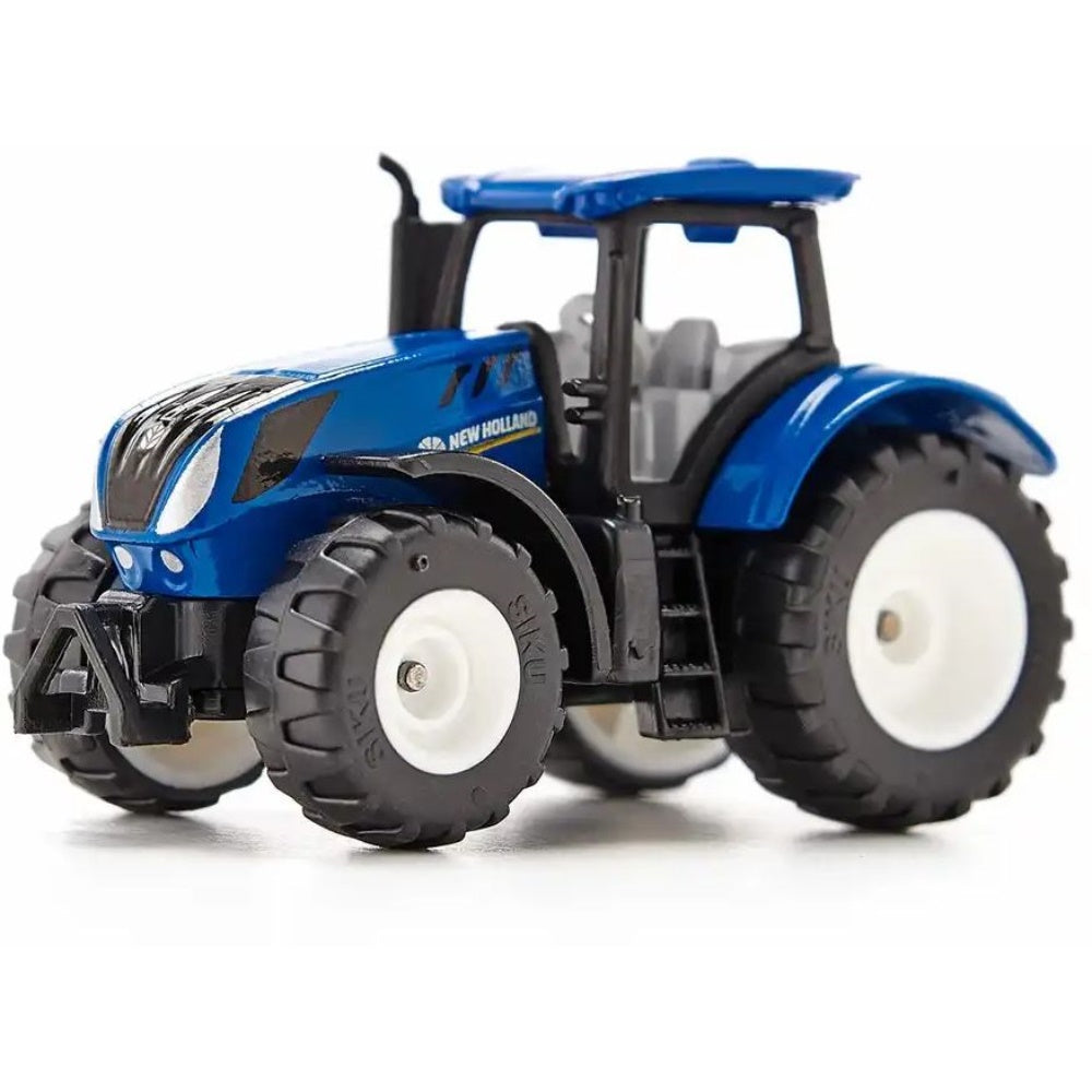 siku 1091 New Holland T7.315 blau